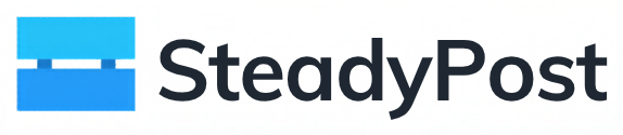 SteadyPost